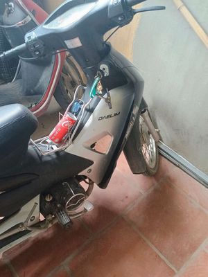 Gtdd 50cc đã thay hơi 97cc. Mua bán Xe máy tại Huyện Hoài Đức Hà Nội được đăng bởi Binbin Ất