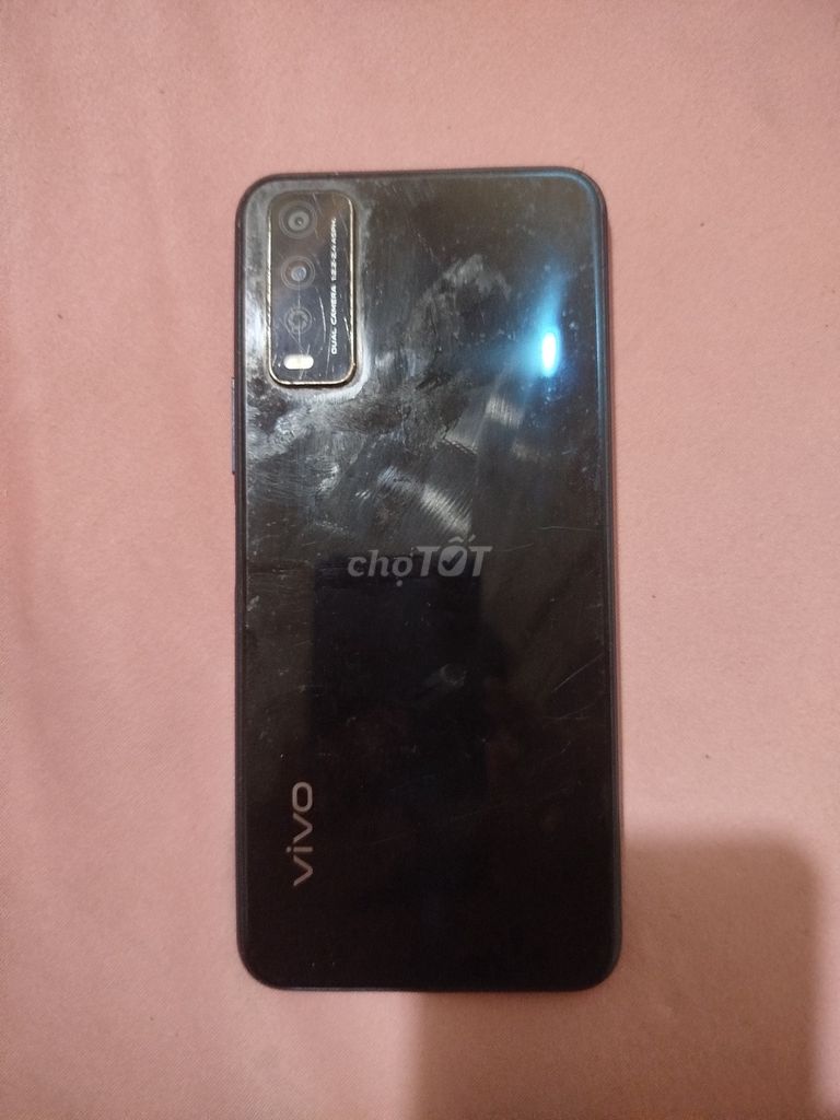 Vivo V2026 32GB Đen. Mua bán Điện thoại tại Thành phố Thuận An Bình Dương được đăng bởi PhonG hình 1