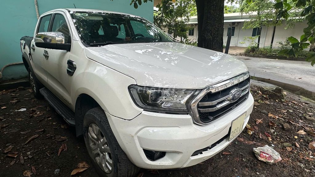 Ford Ranger 2021 Limited 2.0L 4x4 AT - 90000 km. Mua bán Ô tô tại Quận 7 Tp Hồ Chí Minh được đăng bởi Văn Bắc Bùi hình 5