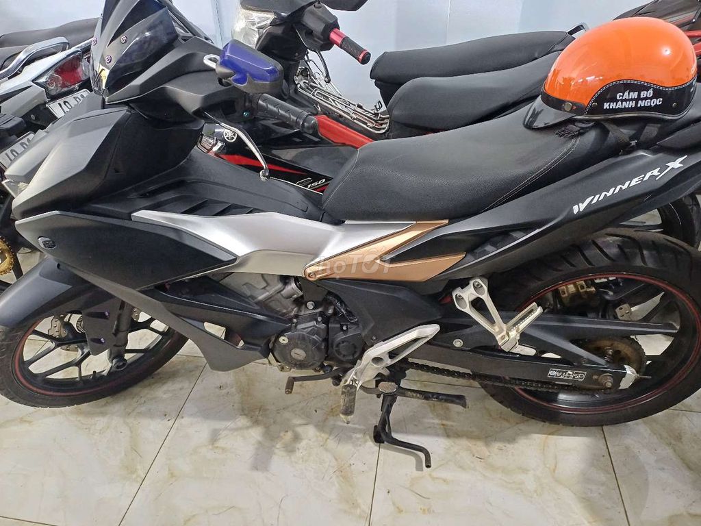 Xe zin chất. Mua bán Xe máy tại Huyện Di Linh Lâm Đồng được đăng bởi xe  khánh ngọc và uy vũ hình 2