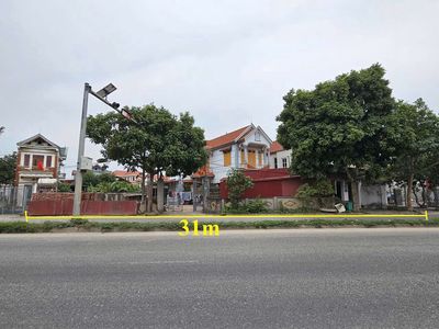 Cho thuê mặt bằng kinh doanh đường rộng