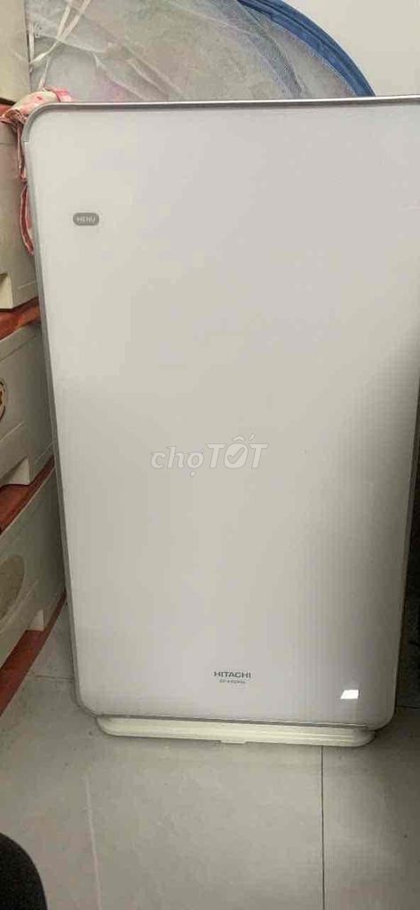 Máy lọc khí Hitachi nội địa Nhật bản. Mua bán Nội thất, đồ gia dụng khác tại Quận Bình Thuỷ Cần Thơ được đăng bởi khánh hưng  hình 1