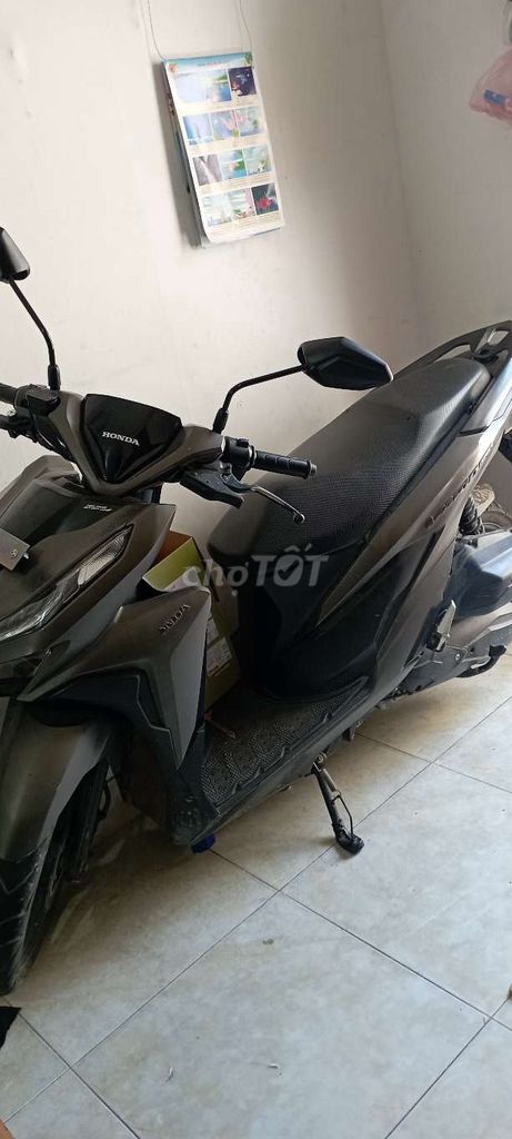 Xe Vario 150. Mua bán Xe máy tại Huyện Củ Chi Tp Hồ Chí Minh được đăng bởi Oanh Thư  hình 2