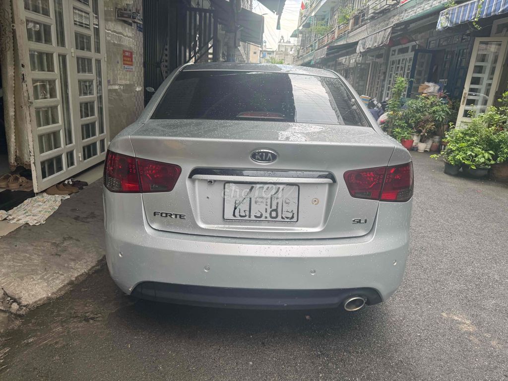 kia foter nhập nguyên chiếc Hàn. Mua bán Ô tô tại Quận 12 Tp Hồ Chí Minh được đăng bởi ah my hình 2