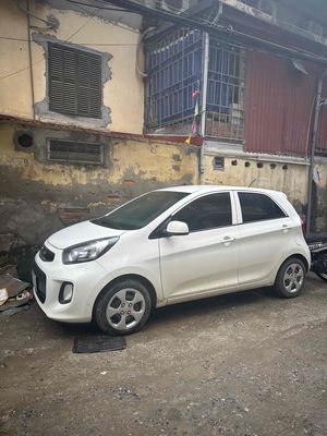 Kia Morning 2021 MT - 70000 km. Mua bán Ô tô tại Quận Bắc Từ Liêm Hà Nội được đăng bởi Mr. David