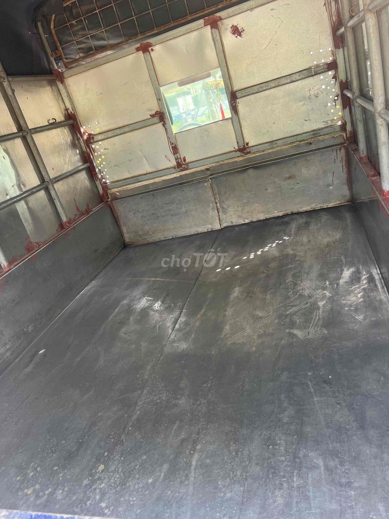 Xe tải Suzuki 750kg mui bạt. Mua bán Xe tải, xe ben tại Quận Hà Đông Hà Nội được đăng bởi bon hình 7