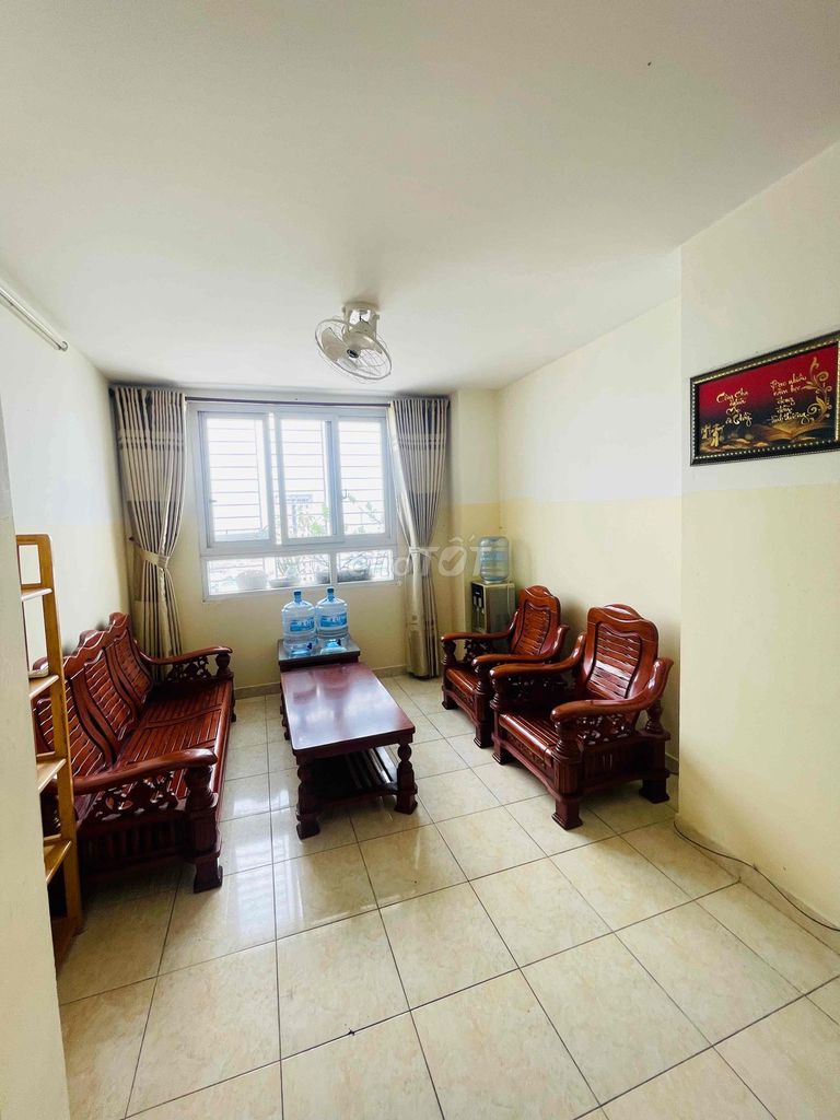 Chung cư cho thuê full nội thất, đường trịnh đình thảo, Tân Phú
