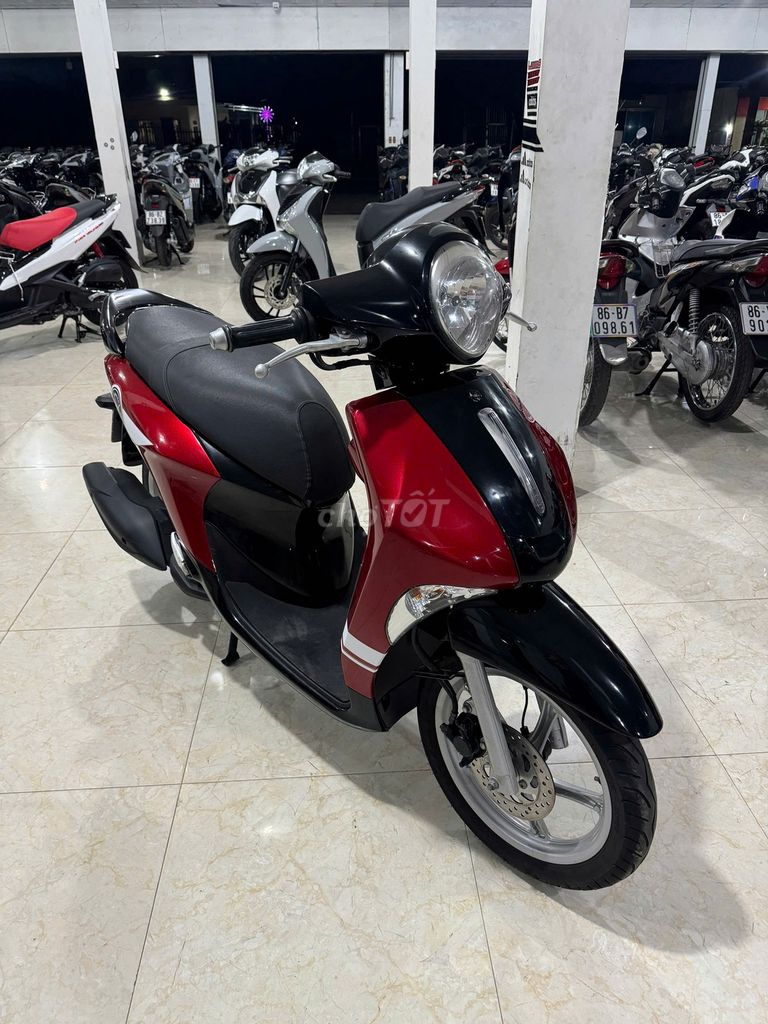 Janus 2018. Mua bán Xe máy tại Huyện Hàm Thuận Nam Bình Thuận được đăng bởi Toàn hình 2