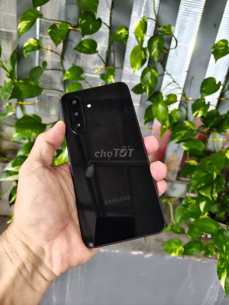 Samsung Galaxy A26 5G 8GB 256GB Đen 99%. Mua bán Điện thoại tại Thành phố Biên Hòa Đồng Nai được đăng bởi Anh Duy  hình 1