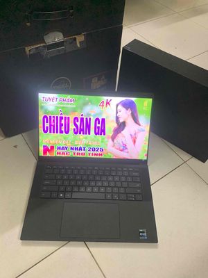 Dell xps 9530 i7 12700h/16/1T/rtx 4050 6g/ full hd. Mua bán Laptop tại Quận Long Biên Hà Nội được đăng bởi Kiểm US