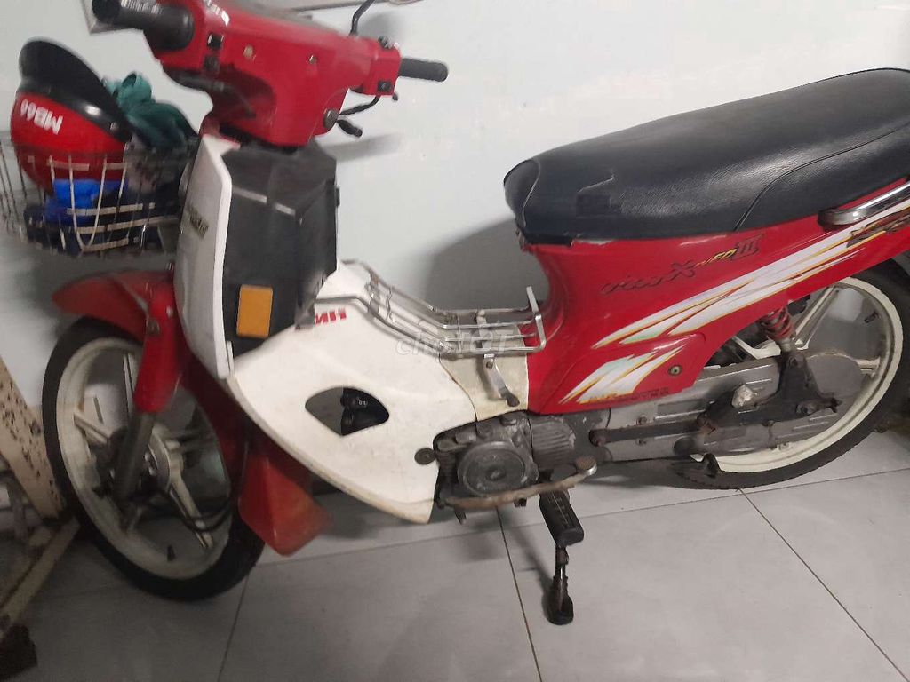 Xe Max đã sử dụng. Mua bán Xe máy tại Thành phố Vũng Tàu Bà Rịa - Vũng Tàu được đăng bởi Huệ Trần hình 2