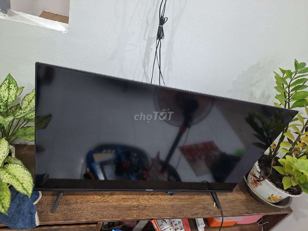 Tivi Hisense A443 43 inch. Mua bán Tivi, Âm thanh tại Thành phố Dĩ An Bình Dương được đăng bởi Tênđasai hình 1