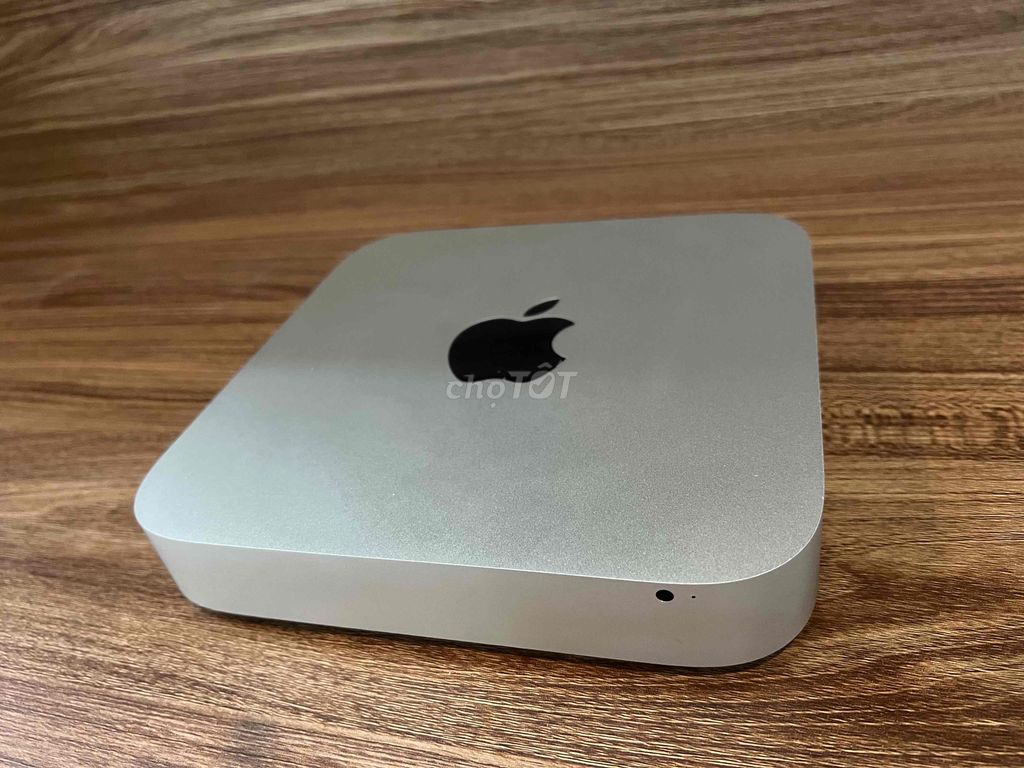 Cây máy tính mac mini 2014 xuất nhật