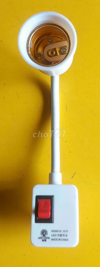 Chui đèn led. Mua bán Đèn tại Huyện Hóc Môn Tp Hồ Chí Minh được đăng bởi BÉ SỮA hình 1