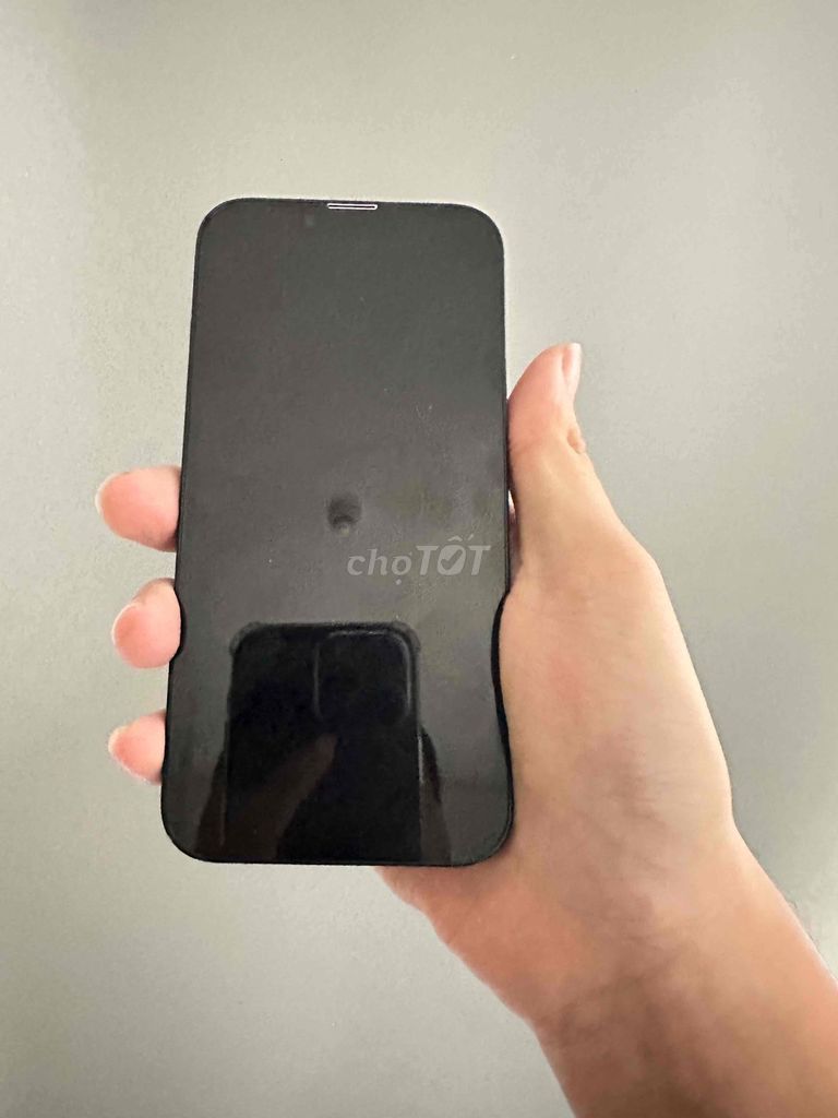Apple iPhone 13 128GB Đen Đã sử dụng. Mua bán Điện thoại tại Quận Thanh Khê Đà Nẵng được đăng bởi Anh Lê hình 1