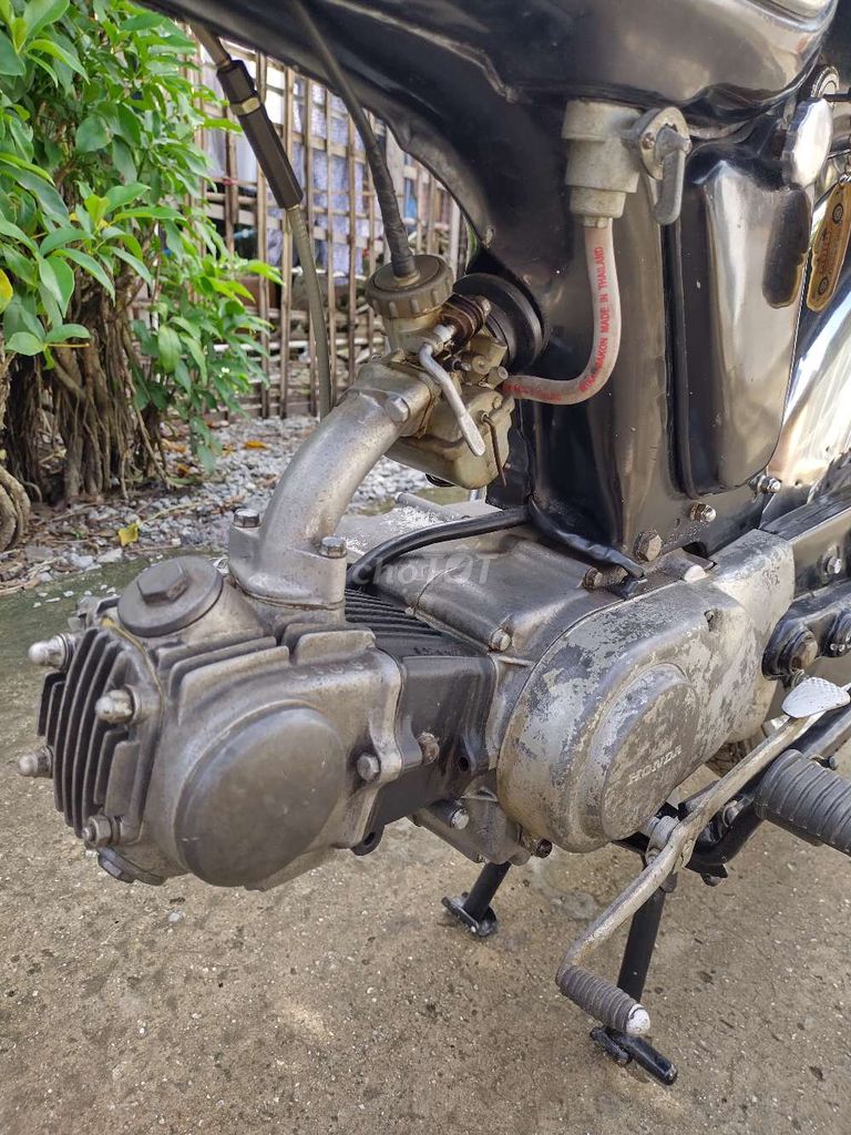 Bán xe CL dáng 67 BS83 ngay chủ .. Mua bán Xe máy tại Huyện Mỹ Xuyên Sóc Trăng được đăng bởi Phương Bùi hình 3