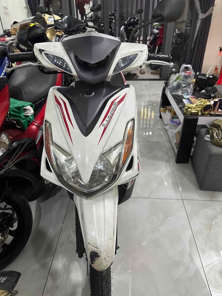 Nhà cần bán xe chính chủ. Mua bán Xe máy tại Quận Gò Vấp Tp Hồ Chí Minh được đăng bởi tuan hình 1