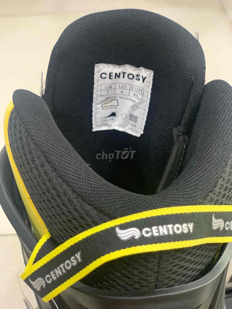 bán giày patin Centosy pro size41 mới