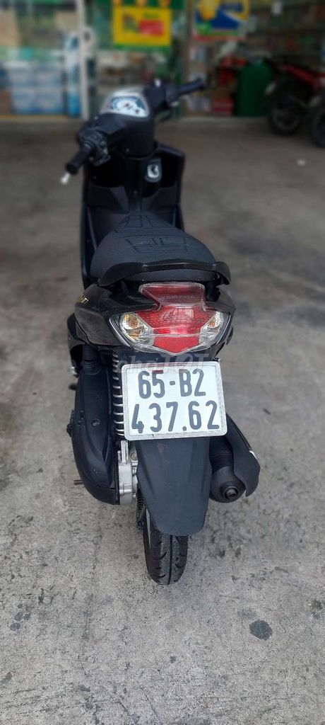 Xe yamaha mio bs 65. Mua bán Xe máy tại Quận Bình Thuỷ Cần Thơ được đăng bởi thiên phúc hình 3