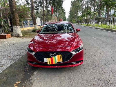 Mazda 3 2020 1.5L Deluxe - 90000 km. Mua bán Ô tô tại Quận Ninh Kiều Cần Thơ được đăng bởi ThyThy Camilla