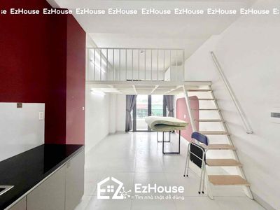 DUPLEX Nhận 5 Người ở, Mặt tiền đường Dương Quảng Hàm