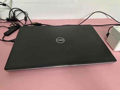 Ban Dell Precision i9, RAM >32GB, HDD 1TB, Đã dùng. Mua bán Laptop tại Huyện Bình Chánh Tp Hồ Chí Minh được đăng bởi Nguyễn ĐÌnh Phú