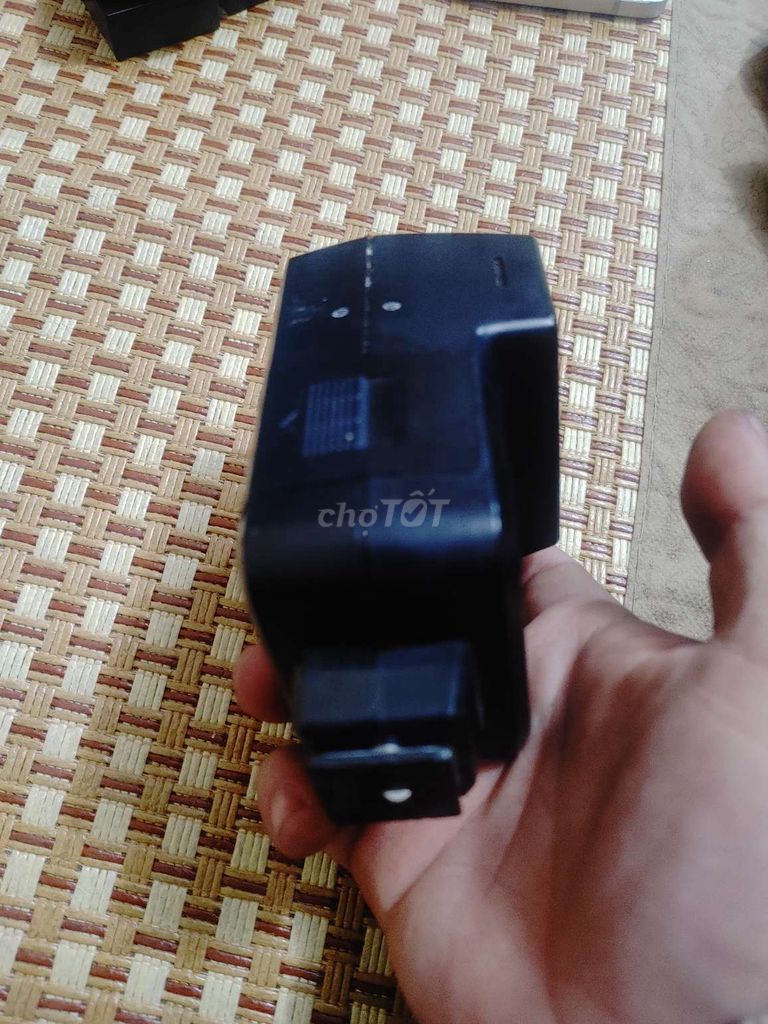 Đèn flash PE-201M cho máy ảnh