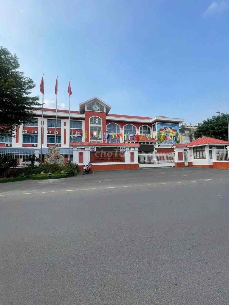 ĐẤT ĐẸP 60M2 HẺM XH NGAY CHUNG CỨ OSIMI LÊ ĐỨC THỌ GÒ VẤP CHỈ 7TỶ3 TL