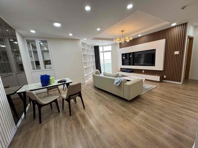 CĂN HỘ HIM LAM CHỢ LỚN QUẬN 6 – GIÁ TỪ 14 tr – đa dạng 2pn - 3 PN