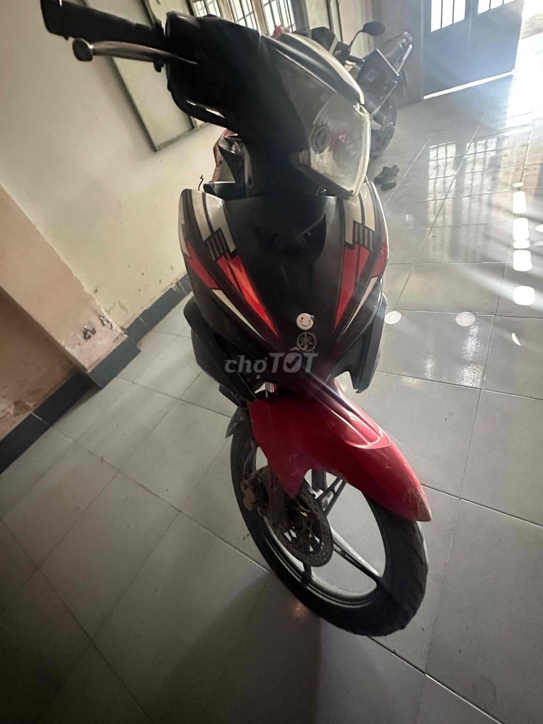 Xe ex 135 đời 2013 chính chủ ký giá thương lượng. Mua bán Xe máy tại Huyện Hòa Thành Tây Ninh được đăng bởi Sang Nguyễn hình 2