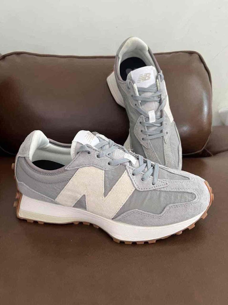 giày NB 527 nữ sz 38