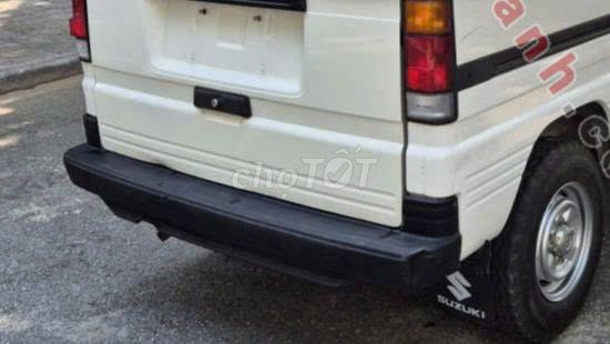 Suzuki Super Carry Van Blind Van 2022. Mua bán Ô tô tại Huyện Cần Giờ Tp Hồ Chí Minh được đăng bởi Phương hình 1