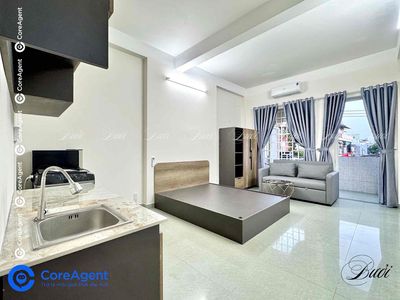 Аренда · 1 комн. · 45 м² · Quận Tân Phú, ул. Đường Tân Kỳ Tân Quý