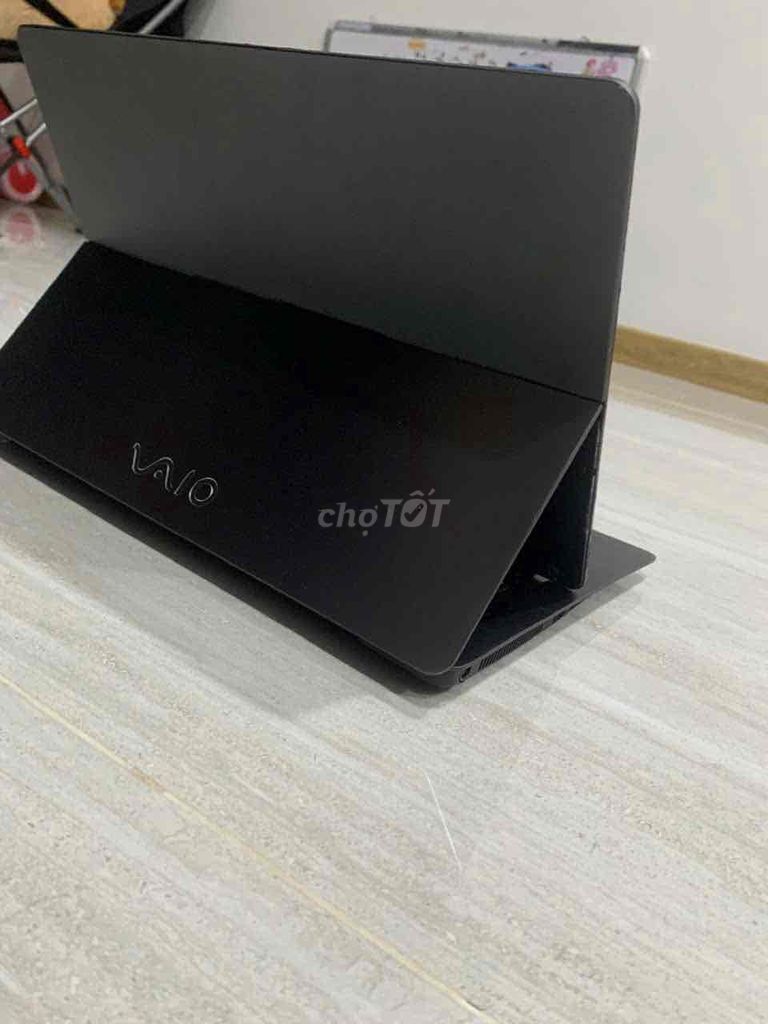 Sony Vaio Màn Hình Cảm ứng. Mua bán Laptop tại Thành phố Thủ Đức Tp Hồ Chí Minh được đăng bởi Long hình 1
