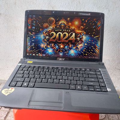 Thanh lý 2024 Laptop Acer 4G (Bảo Hành 12 Tháng)