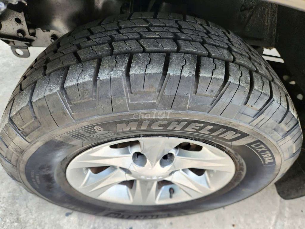 Isuzu 2004 X-Treme 2.5 MT. Mua bán Ô tô tại Huyện Châu Thành Tiền Giang được đăng bởi Trần Huỳnh ÔtÔ cũ Tiền Giang hình 20