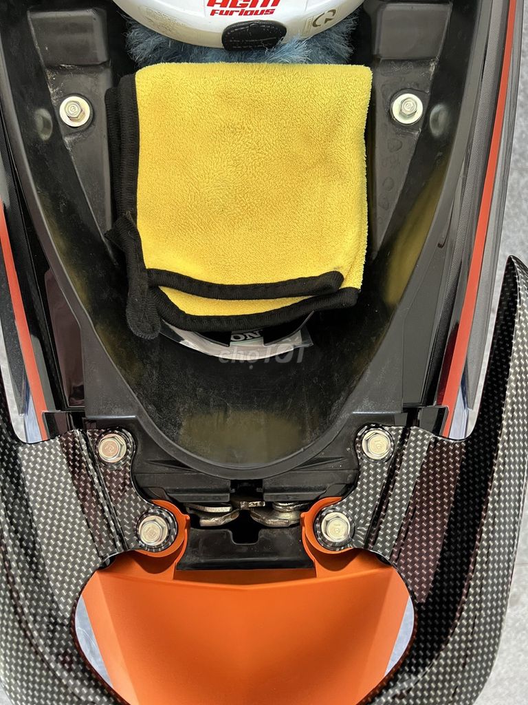 Bán xe AB Thái 110 cam đen cuối đời 2011 chạy lướt. Mua bán Xe máy tại Thành phố Long Xuyên An Giang được đăng bởi ngo ly hình 12