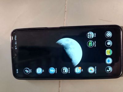 Samsung Galaxy A04s 4GB/64GB Đen