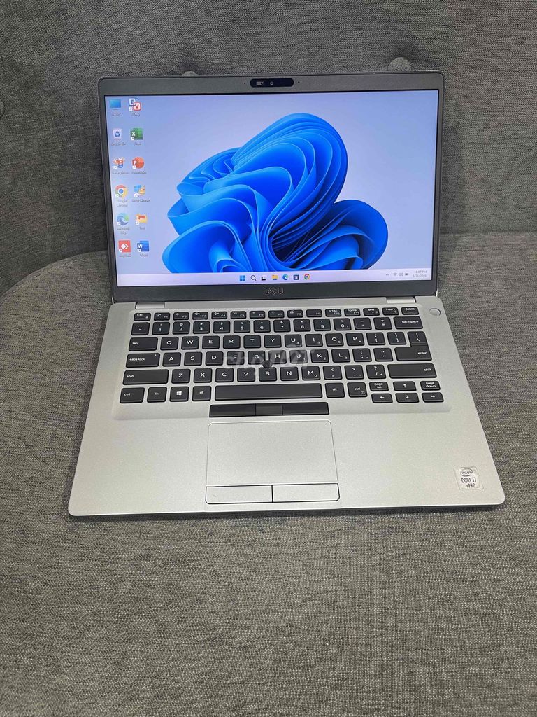 Dell Latitude 5411 i7-10850H 14 inch 16GB/256GB. Mua bán Laptop tại Quận Hai Bà Trưng Hà Nội được đăng bởi Đức Thượng  hình 1