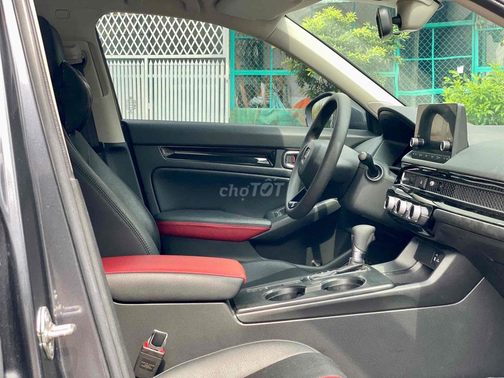 Honda Civic 2022 G - 42000 km. Mua bán Ô tô tại Quận Bình Tân Tp Hồ Chí Minh được đăng bởi Khải Sonic Used Car hình 10