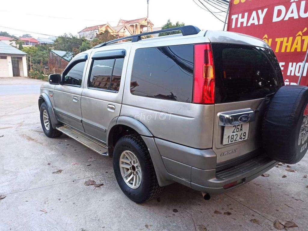 Bán Ford với Mẹc. Mua bán Ô tô tại Thị xã Sơn Tây Hà Nội được đăng bởi salamon hình 3