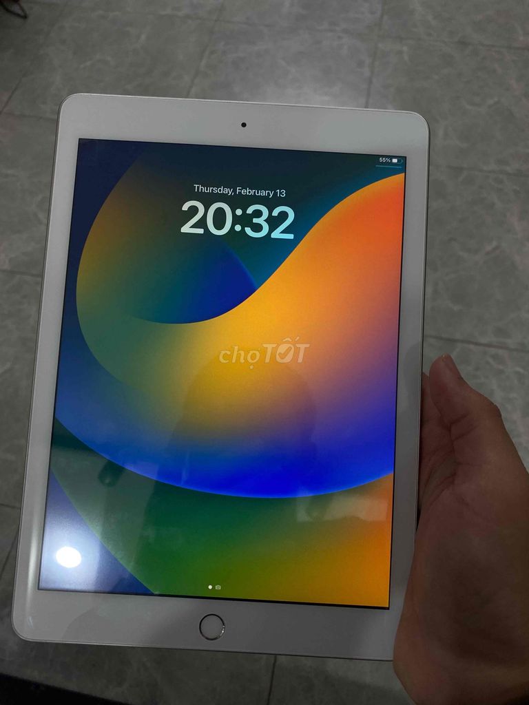 iPad Mini 4, gen 5, 6 đẹp tặng ốp zá thanh lý. Mua bán Máy tính bảng tại Quận Hoàng Mai Hà Nội được đăng bởi Tuấn Nguyễn hình 4