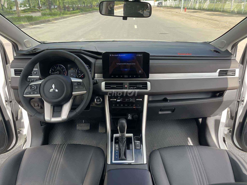 Mitsubishi Xpander 2024 - 3.8 vkm chất xe din. Mua bán Ô tô tại Quận Hoàng Mai Hà Nội được đăng bởi Vu Hung autu hình 11