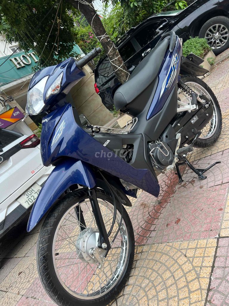 wwve 2024-mới 98%_chinh chủ. Mua bán Xe máy tại Quận Hà Đông Hà Nội được đăng bởi tung hình 4