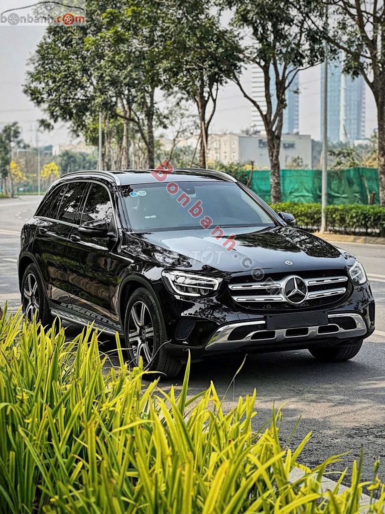Mercedes Benz GLC 200 4Matic 2020. Mua bán Ô tô tại Quận Hồng Bàng Hải Phòng được đăng bởi Mercedes Benz An Du Hải Phòng hình 4