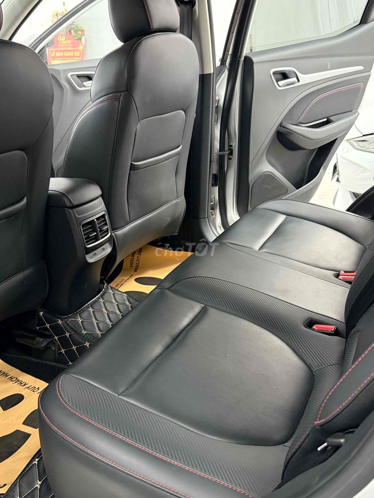 MG_ZS 2021 Comfort - 5 vạn full bảo dưỡng hãng.. Mua bán Ô tô tại Thành phố Thủ Đức Tp Hồ Chí Minh được đăng bởi Khoa Nguyen Mua Bán Suzuki Miền Nam hình 11