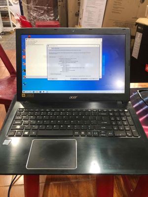 laptop Acer i3-gen 7 ..giá rẻ bmt