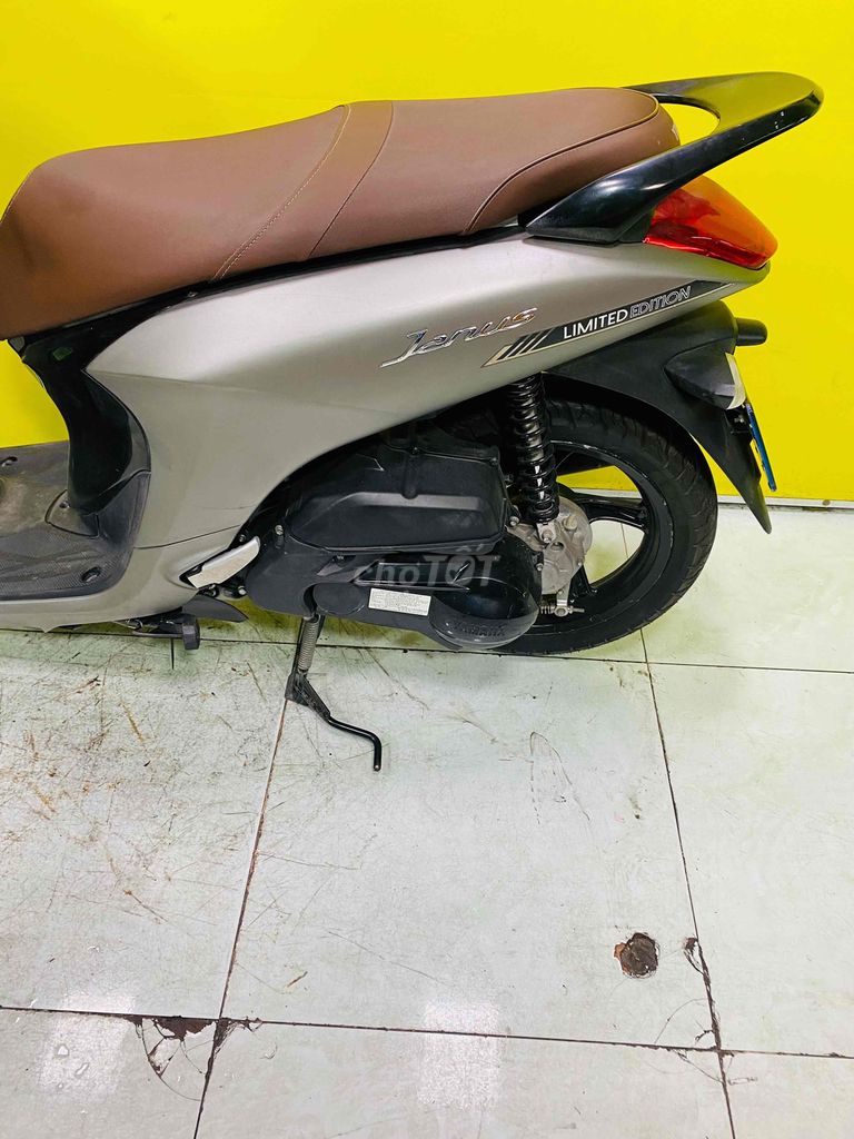 Yamaha Janus 125Fi hỗ trợ góp trả 2tr nhận xe liên. Mua bán Xe máy tại Quận Tân Bình Tp Hồ Chí Minh được đăng bởi XE MÁY TRỊNH ĐĂNG hình 6