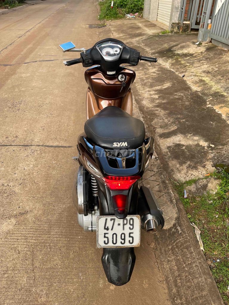 bán sym shap máy êm ngon. Mua bán Xe máy tại Thành phố Buôn Ma Thuột Đắk Lắk được đăng bởi nguyễn đức biên hình 4