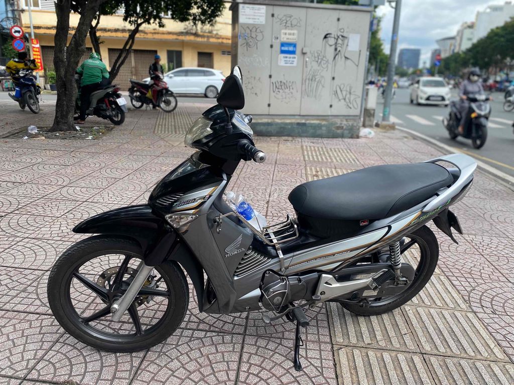 future neo fi , chính chủ bao ký. Mua bán Xe máy tại Huyện Hóc Môn Tp Hồ Chí Minh được đăng bởi xe máy Tùng Liên  hình 12